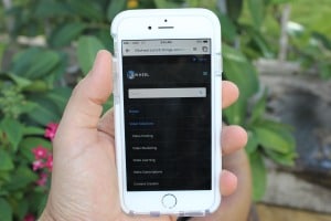 50Wheel - iPhone6 - Garden - Browse Content - App-smaller