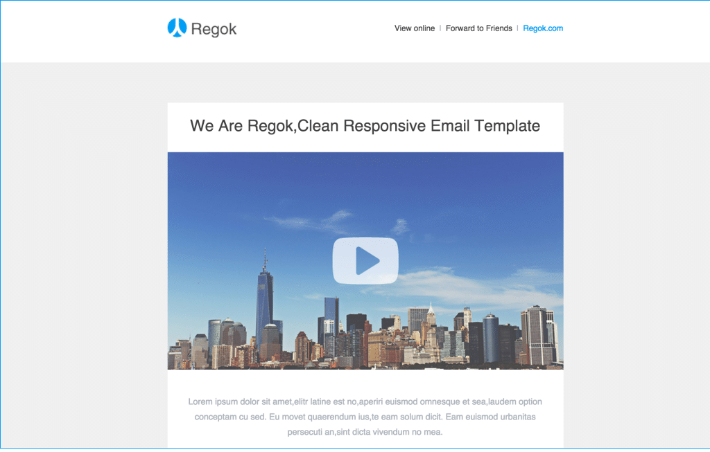 regok-video-email-template