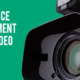Top Metrics For Video ROI Are Engagement & Conversion