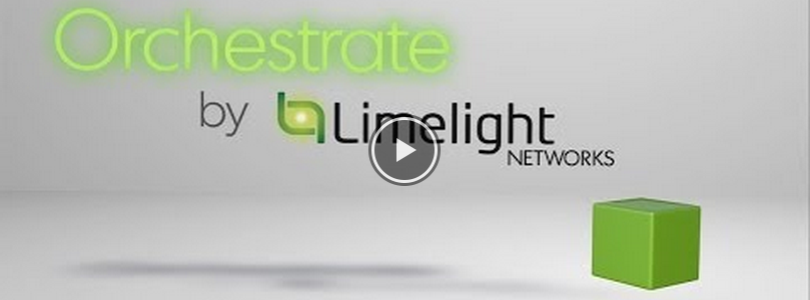 The Limelight Orchestrate Overview