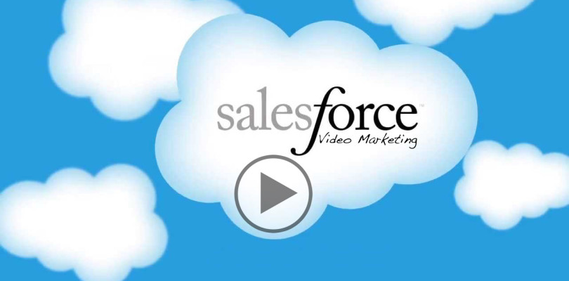 Video Marketing With Salesforce