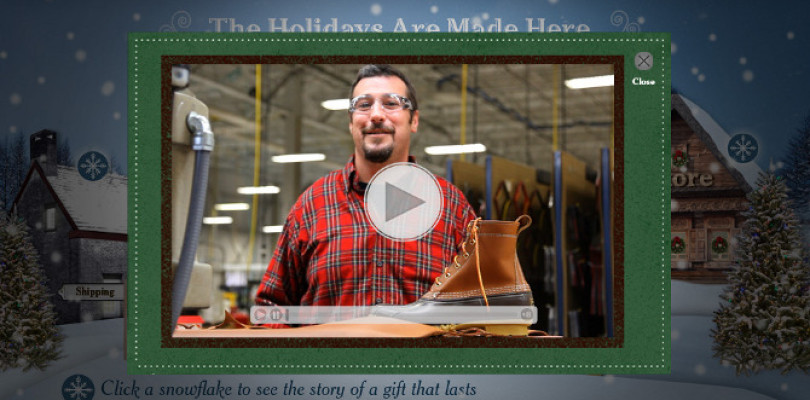 How To Build Holiday Video Campaigns