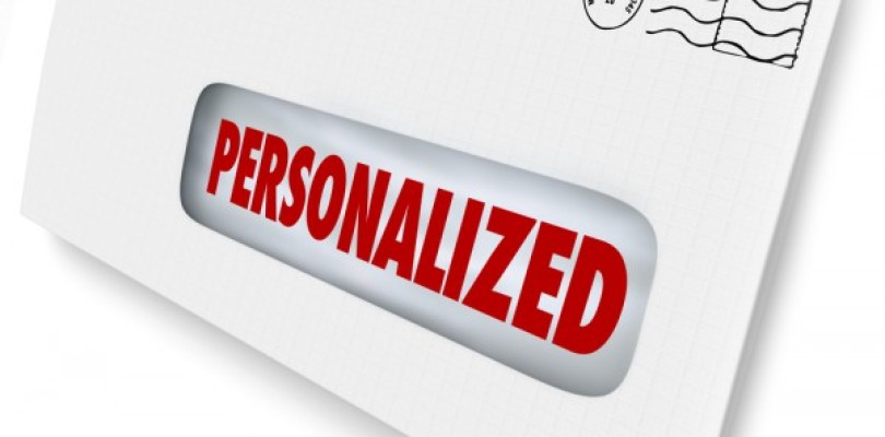 How To Launch a Personalized Video Campaign