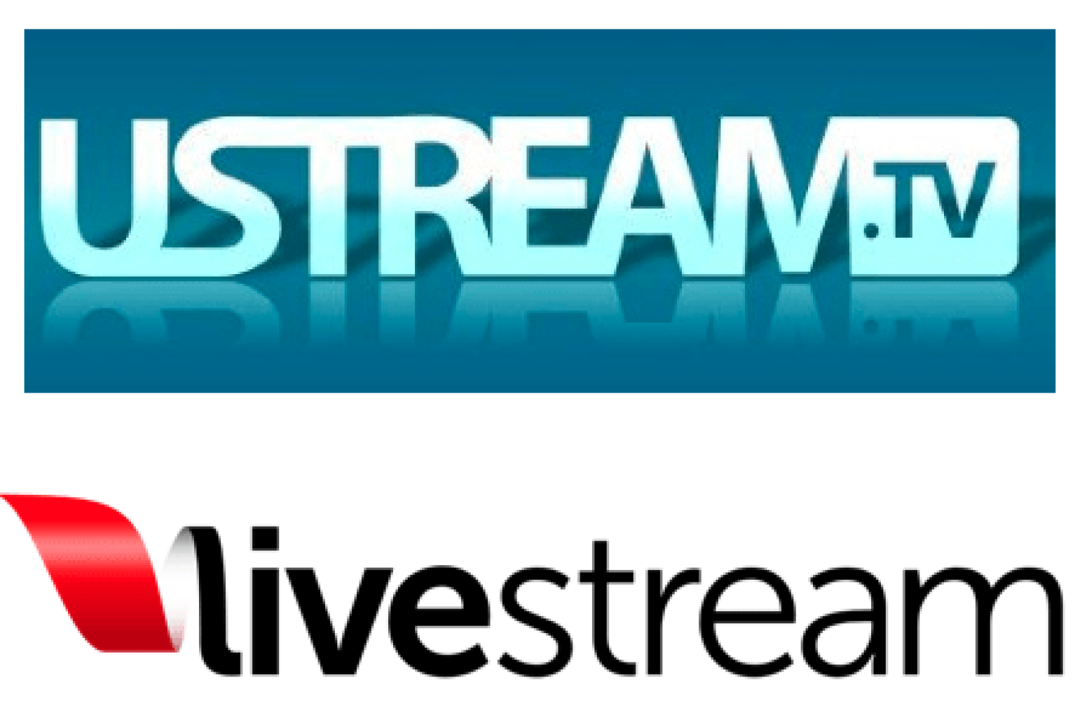 uStream Videos Video Live Streaming Software