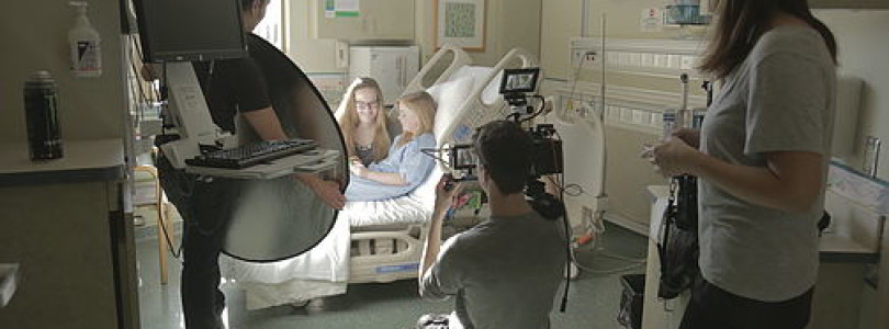 A Look at How Hospitals Are Using Video Marketing