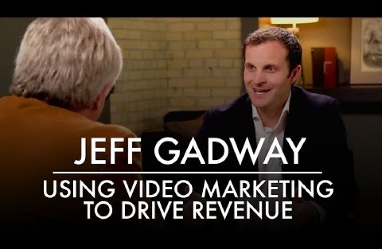 How To Use Video Marketing To Drive Revenue