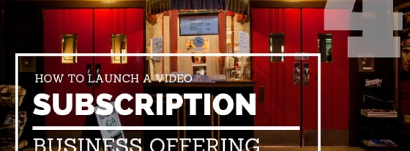 How To Price Your Video Subscriptions