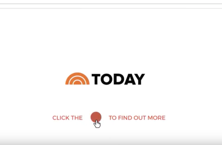 Interactive Video: NBC Today