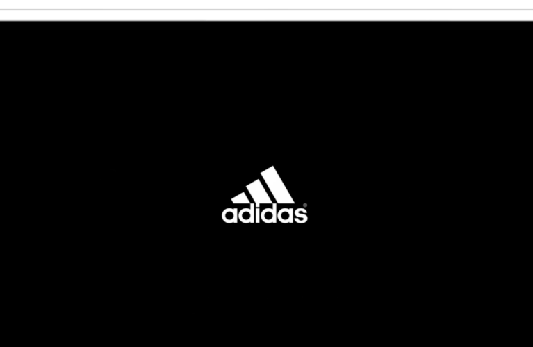 Interactive Video: Adidas