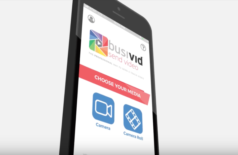Busivid Send Video Product Overview and Review