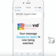 How To Use Video Email Notifications From Busivid Send Video