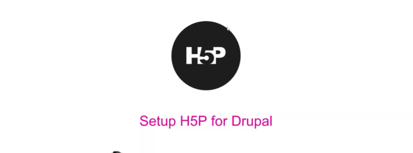 H5P Free Interactive Video For Drupal