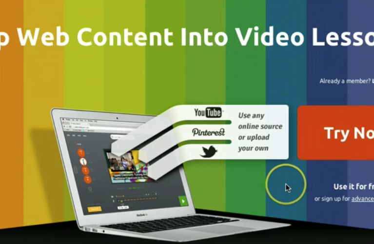 Learn How To Use Metta.io For Interactive Video Lesson Plans