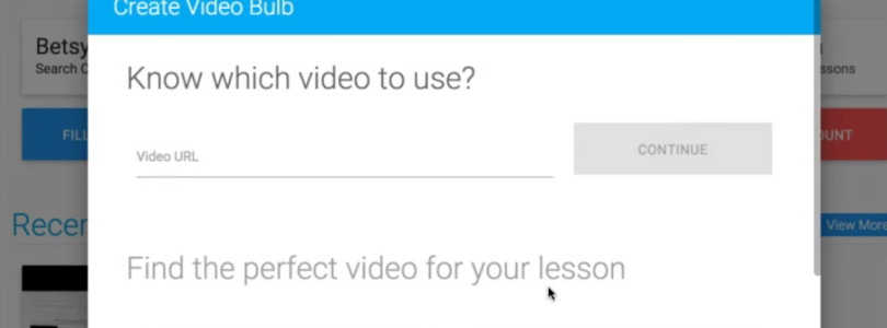 Creating an Interactive Video Quiz with Playposit