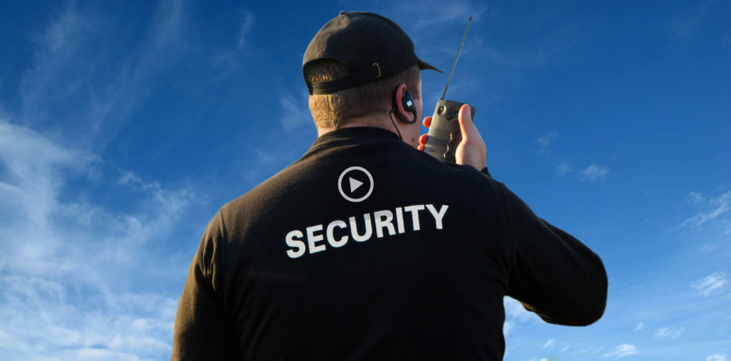 Online Video Security Best Practices and Strategy