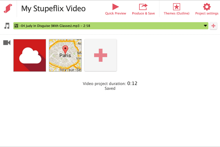 stupeflix