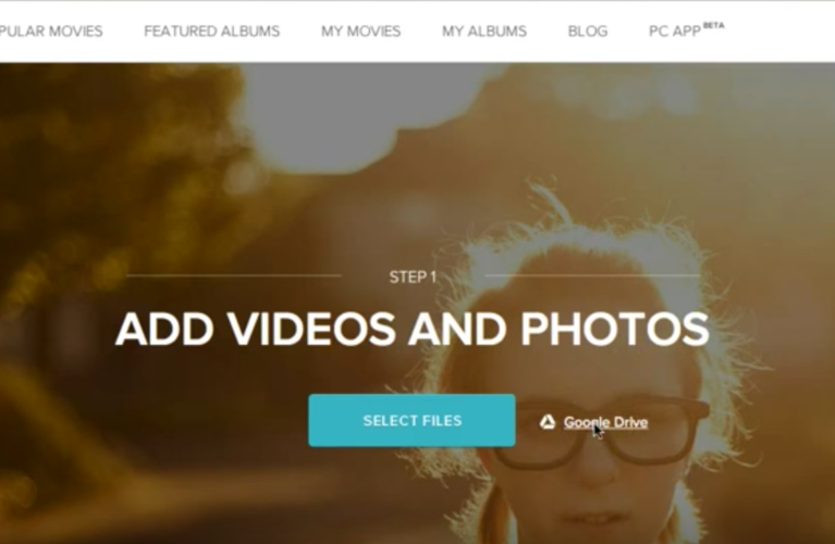 How To Make a Video Online With Magisto’s Video Storytelling Software