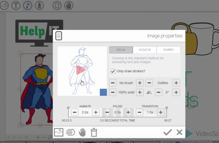 How To Bring Animated Characters Alive In Whiteboard Explainer Videos