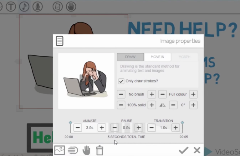 How To Add Images To Create The Ultimate Whiteboard Animation Videos