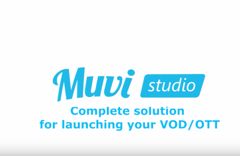 Muvi Overview – Learn How To Easily Create Video Apps For Mobile and TV