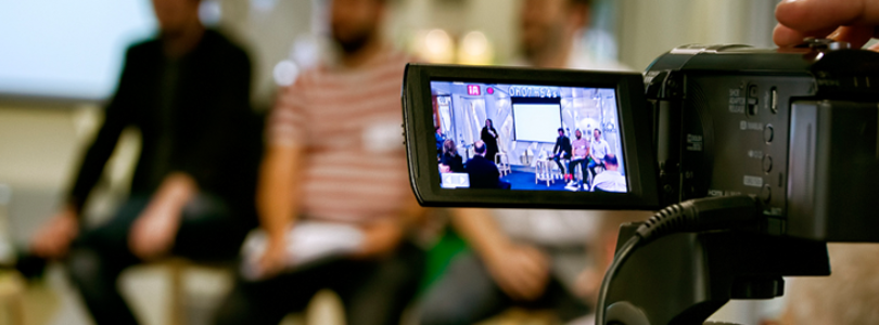 How Marketers Can Get Started Live Streaming Video