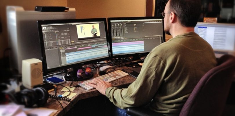 Top 10 Video Editing Software Solutions For Marketers