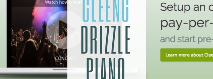 Compare Video Subscription Platforms Cleeng vs Drizzle vs Piano