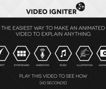 Video Igniter