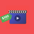 How To Create Marketing Videos on a Budget of $100 or Less