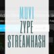 Compare Video Subscription Platforms Muvi vs Zype vs StreamHash
