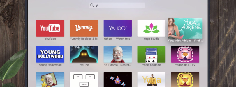 How To Create a Video AppleTV App Affordably With VHX