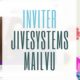 Compare Video For Sales Platforms Inviter vs jiveSYSTEMS vs MailVU