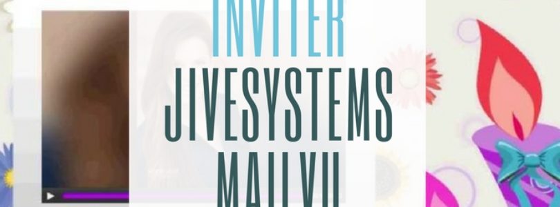 Compare Video For Sales Platforms Inviter vs jiveSYSTEMS vs MailVU