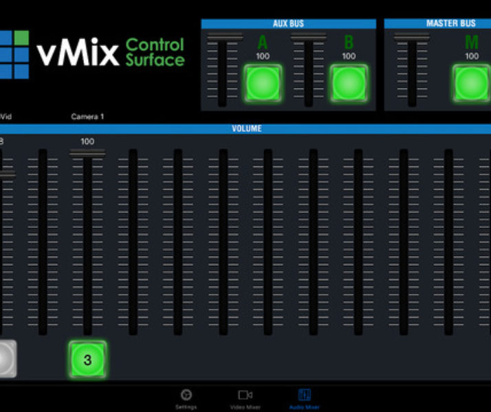 Включи музыку через мини станцию. VMIX. VMIX программа. V Mix. VMIX Интерфейс.