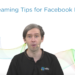 Top Tips For Getting Started Live Streaming on Facebook