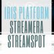 Compare Iris Platform vs Streamera vs StreamSpot