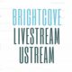 Compare Live Streaming Platforms Brightcove vs Livestream vs Ustream