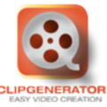 Clipgenerator Video Clip Generation Software Demo and Overview