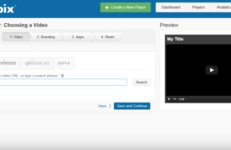 How To Create Interactive Video Ads With Viewbix