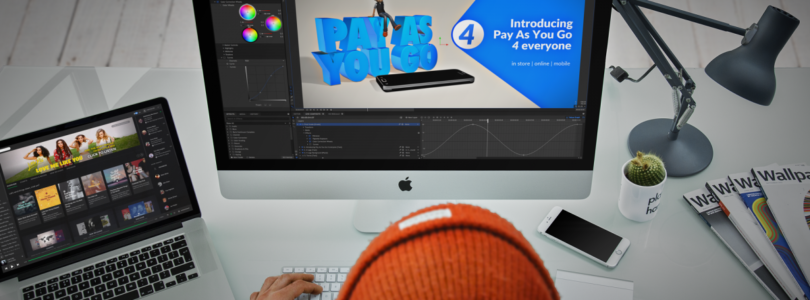 The Best Video Editing Software For Your 2018 Video Marketing Strategy