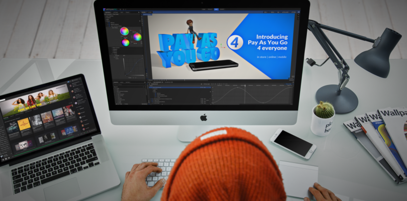 The Best Video Editing Software For Your 2018 Video Marketing Strategy