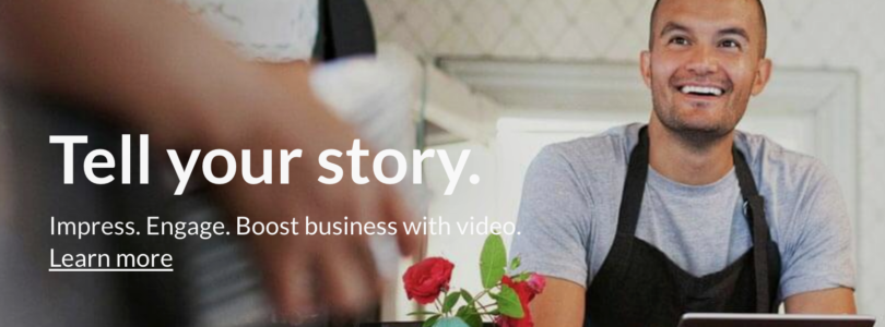 WeVideo Launches New Business Edition For The Enterprise