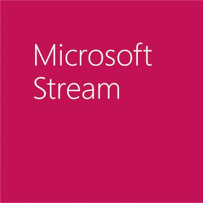 Microsoft stream logo Stock Photos, Royalty Free Microsoft stream logo  Images