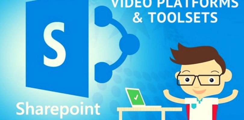 Top Online Video Platforms and Software That Work With SharePoint