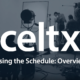 How To Schedule Video Production Projects and Talent with Celtx
