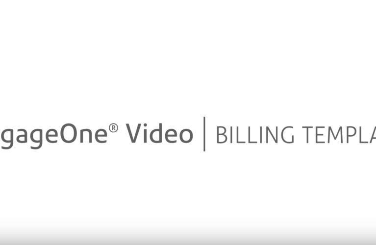 How To Make a Personalized Video Based On Customer Billing Information
