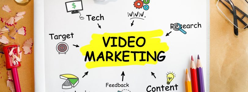 5 Ways To Add Video To Your Existing Marketing Strategy