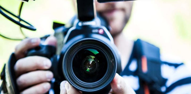 How to Find and Hire Qualified Freelance Videographers