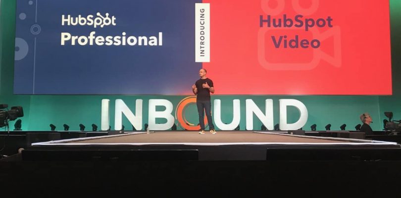HubSpot Rolls Out New Online Video Solution Powered By Vidyard