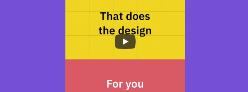 Tyle.io Overview Video and Template Layout Example